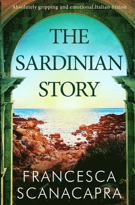 Francesca Scanacapra - Sardinian Story, Häftad