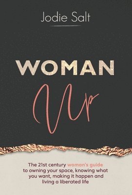 Woman Up 1