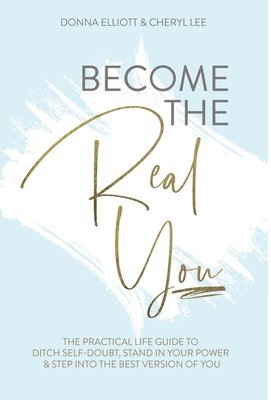 Become the Real You 1