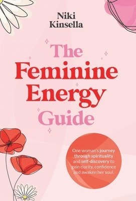 The Feminine Energy Guide 1