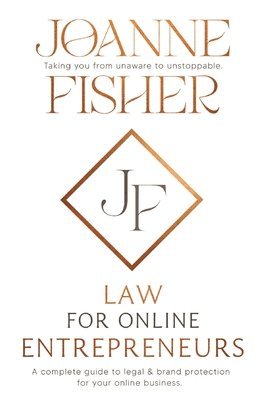 LAW FOR ONLINE ENTREPRENEURS 1