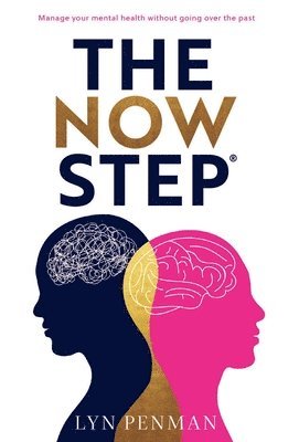 bokomslag Now Step¿