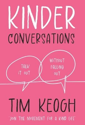 Kinder Conversations 1