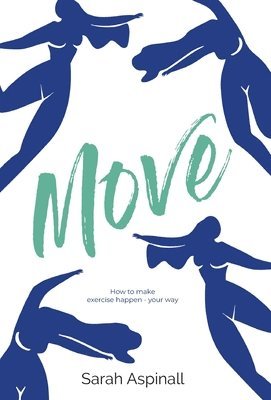 bokomslag Move