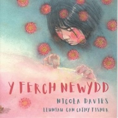 bokomslag Y Ferch Newydd