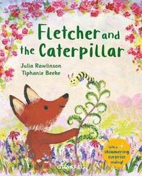 bokomslag Fletcher and the Caterpillar