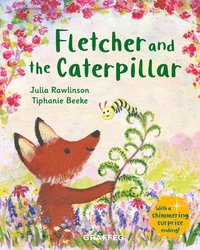 bokomslag Fletcher and the Caterpillar