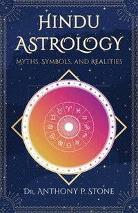 bokomslag Hindu Astrology