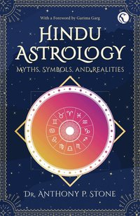 bokomslag Hindu Astrology