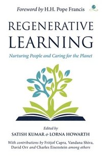 bokomslag Regenerative Learning