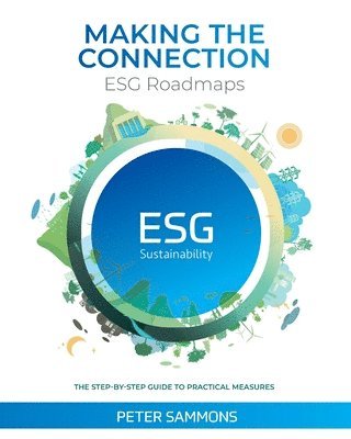 bokomslag Making the Connection - ESG Roadmaps