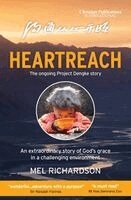 Mel Richardson - Heartreach, Häftad