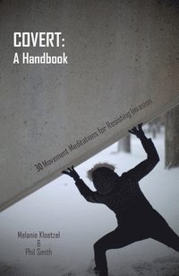 bokomslag Covert: A Handbook