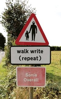 bokomslag walk write (repeat)