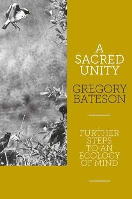 bokomslag Sacred Unity