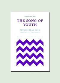 bokomslag The Song of Youth