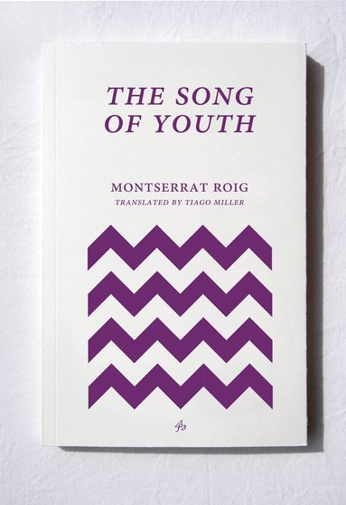Montserrat Roig - Song of Youth, Häftad
