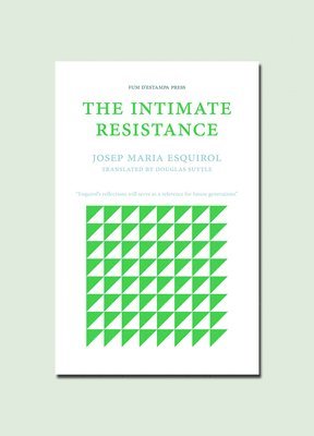 The Intimate Resistance 1