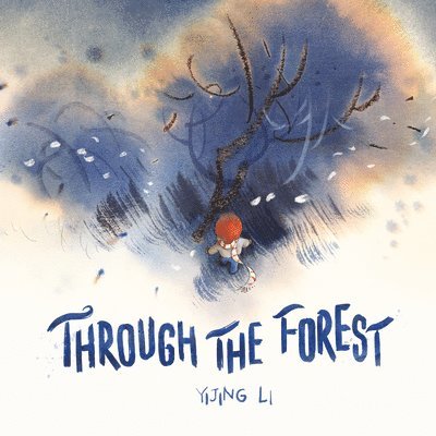 Through the Forest 1