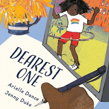 Arielle Dance - Dearest One, Inbunden