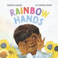 bokomslag Rainbow Hands