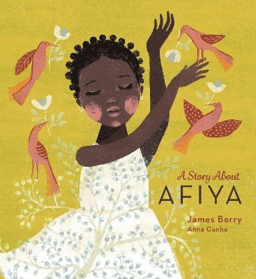 A Story About Aifya 1