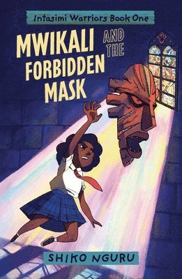 Mwikali and the Forbidden Mask 1