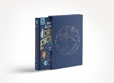 Britannica All New Children's Encyclopedia: Luxury Limited Edition 1