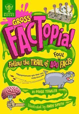 Gross FACTopia! 1