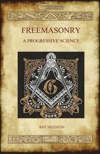 bokomslag Freemasonry