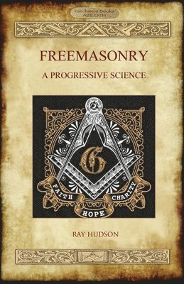 bokomslag Freemasonry