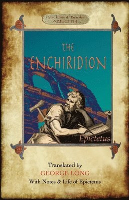 Epictetus - Enchiridion, Häftad