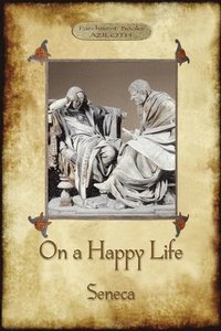bokomslag On A Happy Life
