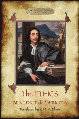 Benedict de Spinoza - Ethics, Häftad