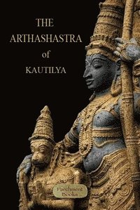 bokomslag The Arthashastra