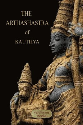 The Arthashastra 1