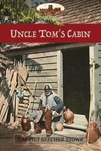 bokomslag Uncle Tom's Cabin