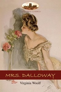 bokomslag Mrs. Dalloway