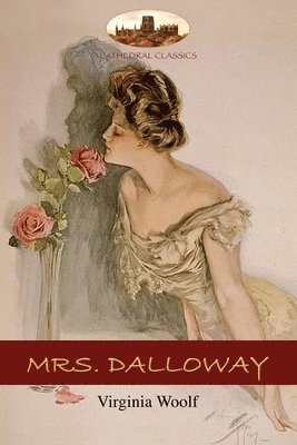 bokomslag Mrs. Dalloway