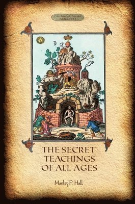 Secret Teachings of All Ages
