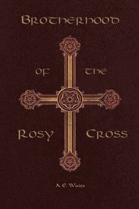bokomslag Brotherhood of the Rosy Cross