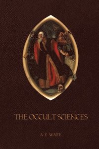 bokomslag The Occult Sciences