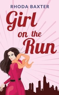 bokomslag Girl On The Run
