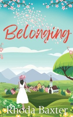 Baxter - Belonging, Häftad