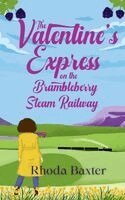 Rhoda Baxter - Valentine's Express on the Brambleberry Steam Railway, Häftad