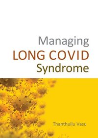 bokomslag Managing LONG COVID Syndrome