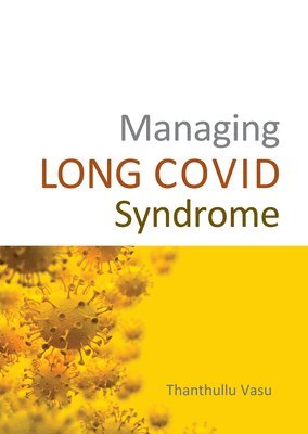 bokomslag Managing LONG COVID Syndrome