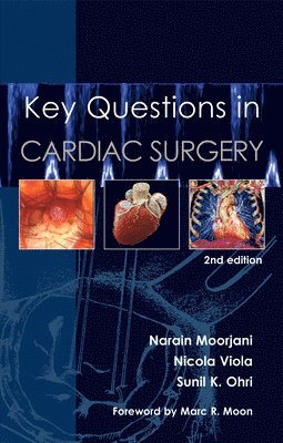 Key Questions in Cardiac Surgery 1