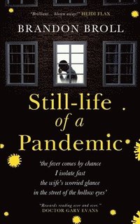 bokomslag Still-life of a Pandemic