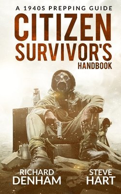 Citizen Survivor's Handbook 1